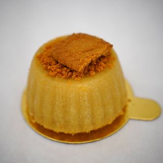 Fondant lotus