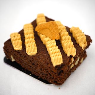 Brawnies Spéculoos