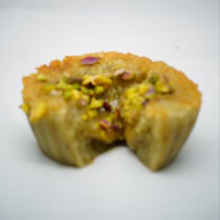Fondant Pistache
