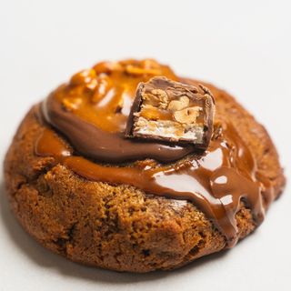 Cookies Snickers