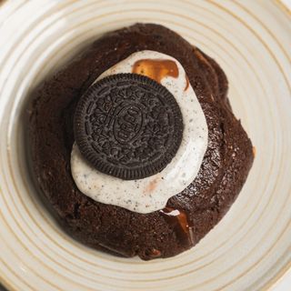Cookies Back To Black