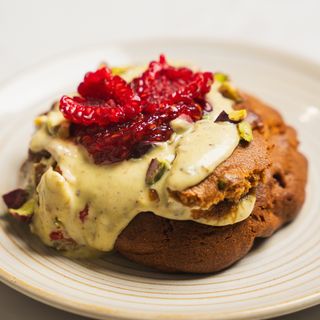 Cookies Framboise