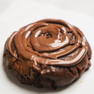 Cookies Chocoholic