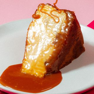 Cheeskie Caramel