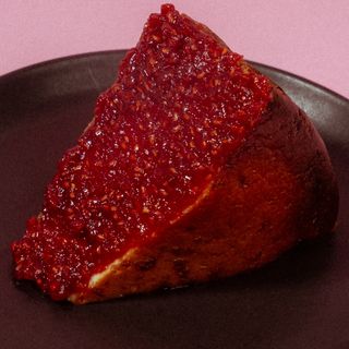 Cheeskie Framboise