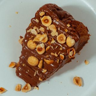 Cheeskie Noisette