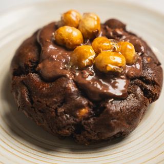 Cookies Noisette