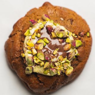 Cookies Pistachio