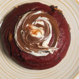 Cookies Red Velvet