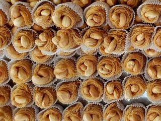 Oche El Bülbül Cajou