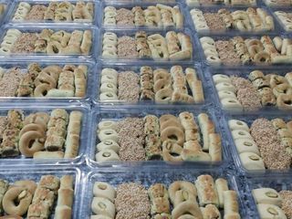 Maamoul Dattes Mixte