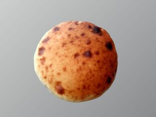 Pain Libanais