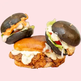MIX CHICKEN