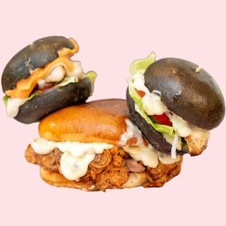 MIX CHICKEN