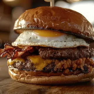 BIG BURGER