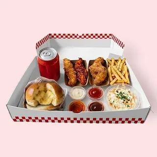 BOX NASHVILLE