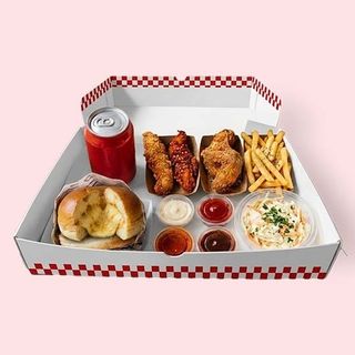 BOX NASHVILLE