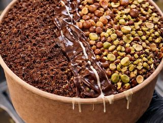 دلعني box sucrée