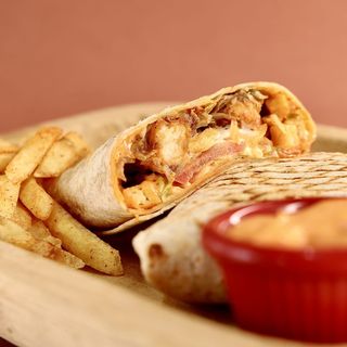 Composez votre Tacos L