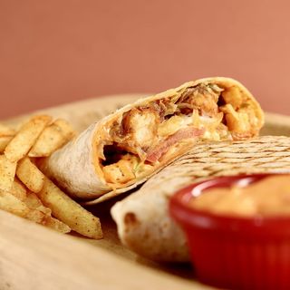 Composez votre Tacos XL