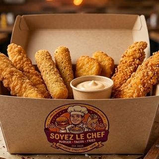 Composez votre Box