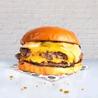 Composez Votre Burger