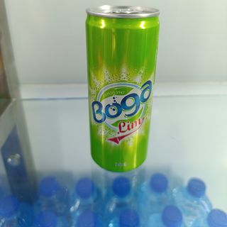Bouga