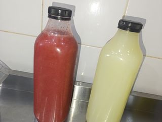 Citronnade