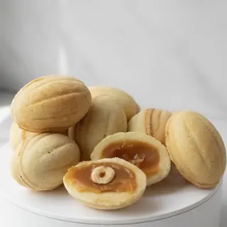 250g Zouza Nutella noisette
