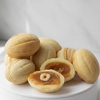 250g Zouza Nutella noisette