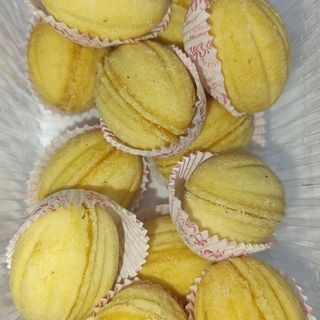 Zouza caramel