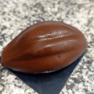 Cabosse Trompe L'oeil Chocolat
