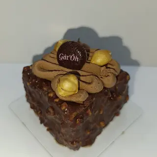 Rocher De Noisette
