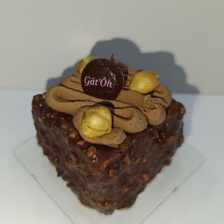 Rocher De Noisette