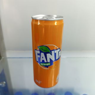 Fanta