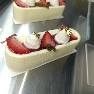 Fraisier