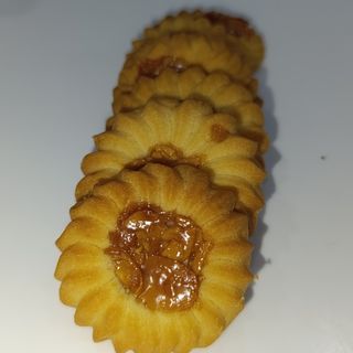 200g biscuits soleil