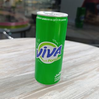 Viva pomme