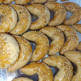 200g Biscuits salés