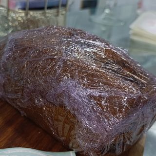 Cake marbré