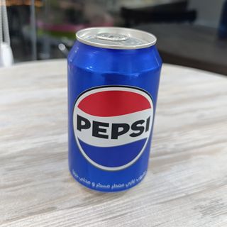 Pepsi