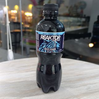 Reaktor cassis