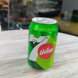 Seven up