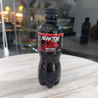 Reaktor tutti frutti