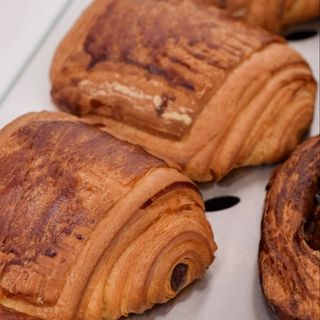Pain au chocolat
