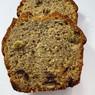 Tranche cake au sorgho (Dro3)