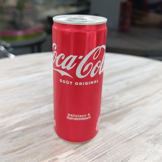 Coca