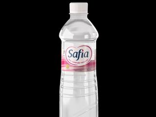 Eau(0,5L)