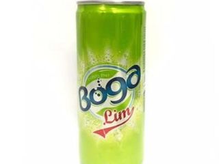 Boga lim