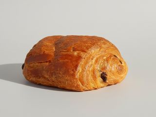 Pain Au Chocolat